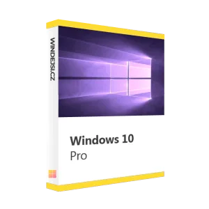 koupit windows 10 pro levně