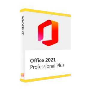 koupit office 2021 levně