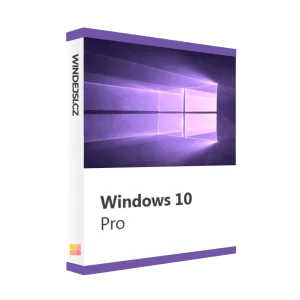 koupit windows 10 pro levně
