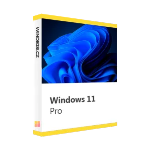 koupit windows 11 pro levně