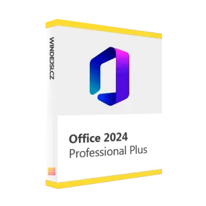 koupit office 2024 levně