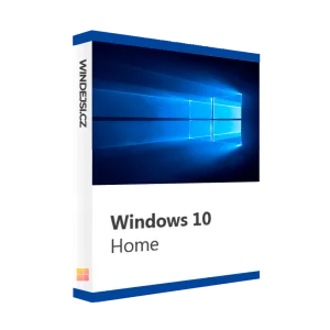 koupit windows 10 home levně
