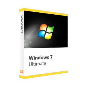 koupit windows 7 ultimate levně
