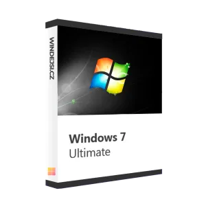 koupit windows 7 ultimate levně