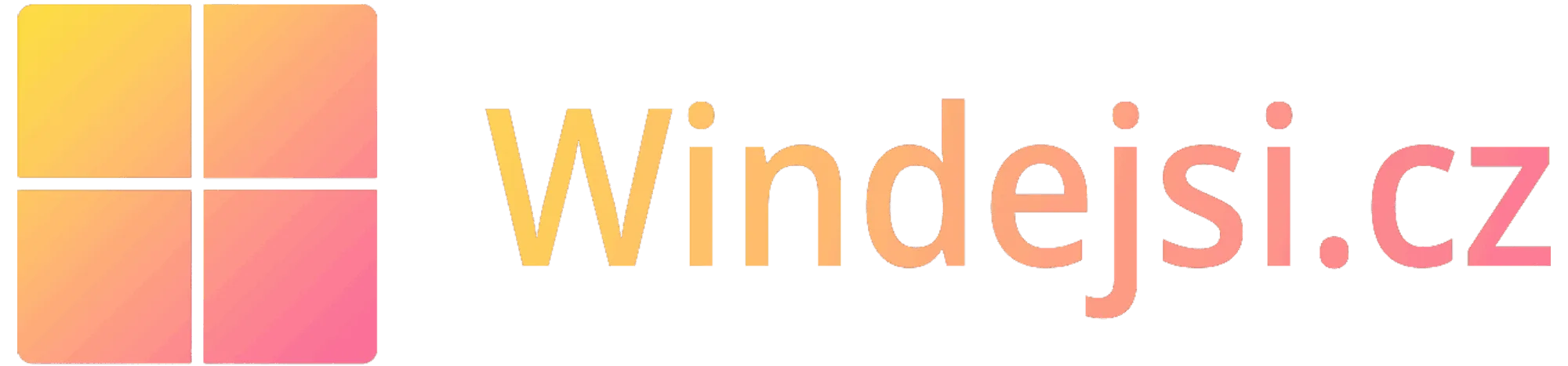 Windejsi.cz