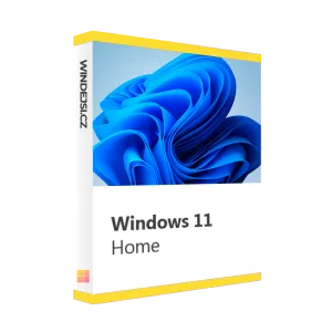 koupit windows 11 home levně