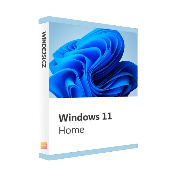 Koupit Windows 11 Home levně | Windejsi.cz